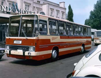 Ikarus 661.00 '1970–77