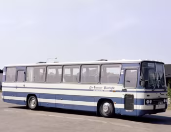 Ikarus 662 '1975–81