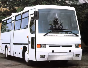 Ikarus 545 '1992–94