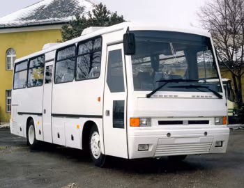 Ikarus 545 '1992–94
