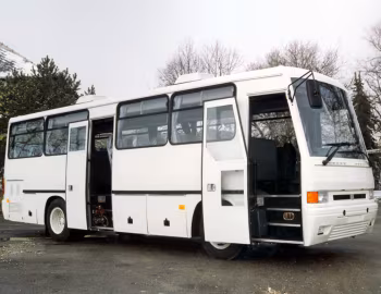 Ikarus 545 '1992–94