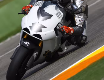 Ilmor X3 '2006–07