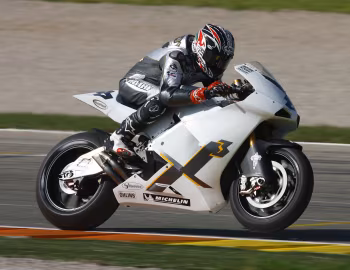 Ilmor X3 '2006–07