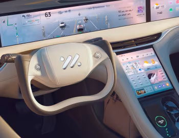 Front Panel IM L6 [China] '2024–pr.