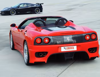 Imola Racing