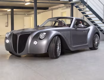 Imperia GP Prototype '2011