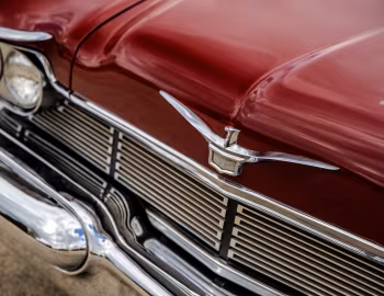1958 Imperial Crown Convertible (LY1-M)