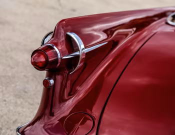 1958 Imperial Crown Convertible (LY1-M)