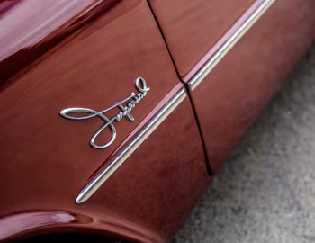 1958 Imperial Crown Convertible (LY1-M)