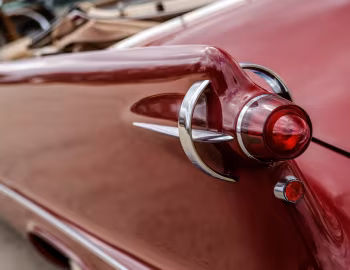 1958 Imperial Crown Convertible (LY1-M)