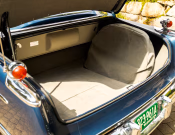 Coffre 1955 Crown Imperial Limousine (C70) '11.1954–55