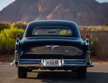 1956 Crown Imperial Limousine (C70) '1955–56