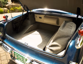 Coffre 1955 Crown Imperial Limousine (C70) '11.1954–55