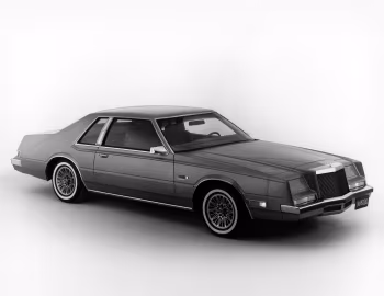 1982 Imperial "Frank Sinatra" (YS)