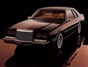 1983 Imperial (YS)