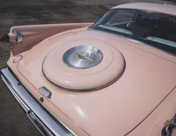 1959 Imperial Crown 2-door Southampton Hardtop (MY1-M 632) '10.1958–09.1959