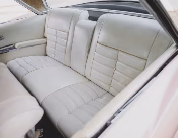 Intérieur 1959 Imperial Crown 2-door Southampton Hardtop (MY1-M 632) '10.1958–09.1959