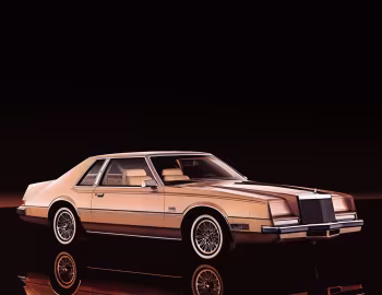 1983 Imperial (YS)