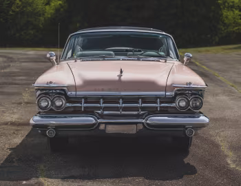 1959 Imperial Crown 2-door Southampton Hardtop (MY1-M 632) '10.1958–09.1959