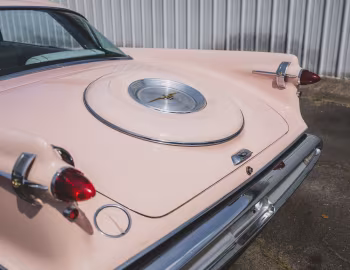 1959 Imperial Crown 2-door Southampton Hardtop (MY1-M 632) '10.1958–09.1959