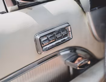 Intérieur 1959 Imperial Crown 2-door Southampton Hardtop (MY1-M 632) '10.1958–09.1959