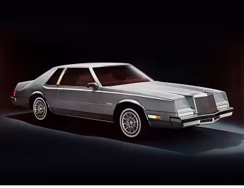 1981 Imperial (YS) '08.1980–09.1981