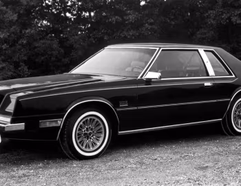1981 Imperial (YS) '08.1980–09.1981