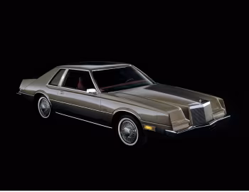 1981 Imperial (YS) '08.1980–09.1981