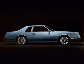 1981 Imperial (YS) '08.1980–09.1981