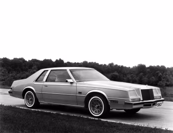 1983 Imperial (YS)