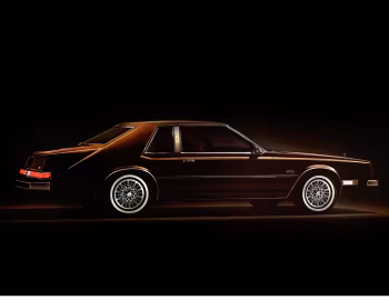 1981 Imperial (YS) '08.1980–09.1981