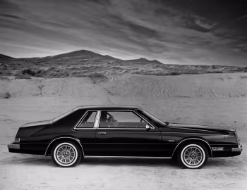 1981 Imperial (YS) '08.1980–09.1981
