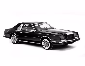 1981 Imperial (YS) '08.1980–09.1981