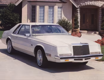 1982 Imperial (YS) '09.1981–82