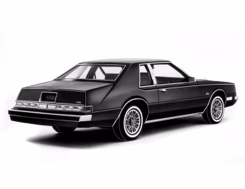 1981 Imperial (YS) '08.1980–09.1981