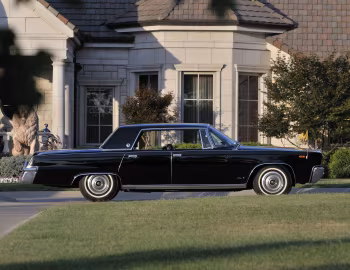 Imperial LeBaron (BY1-H) '1966