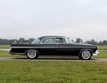 1956 Imperial Sedan (C73) '10.1955–56
