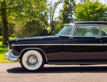 1956 Imperial Southampton Hardtop Coupe (C73)