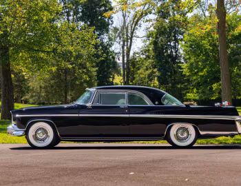1956 Imperial Southampton Hardtop Coupe (C73)
