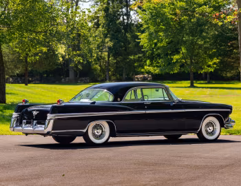 1956 Imperial Southampton Hardtop Coupe (C73)