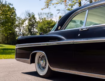 1956 Imperial Southampton Hardtop Coupe (C73)