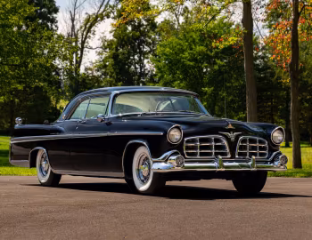 1956 Imperial Southampton Hardtop Coupe (C73)