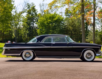 1956 Imperial Southampton Hardtop Coupe (C73)