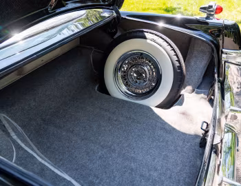 Ambos 1956 Imperial Southampton Hardtop Coupe (C73)