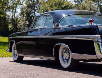 1956 Imperial Southampton Hardtop Coupe (C73)
