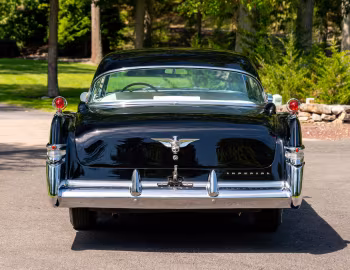 1956 Imperial Southampton Hardtop Coupe (C73)
