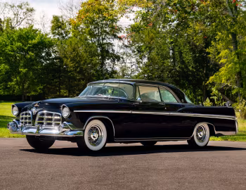 1956 Imperial Southampton Hardtop Coupe (C73)