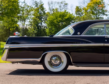 1956 Imperial Southampton Hardtop Coupe (C73)