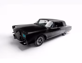 Imperial "the Black Beauty" '2011