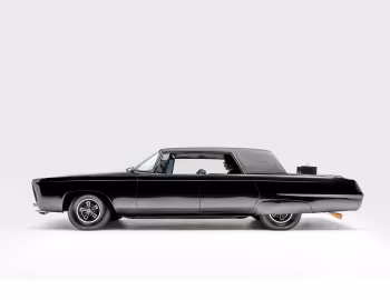 Imperial "the Black Beauty" '2011
